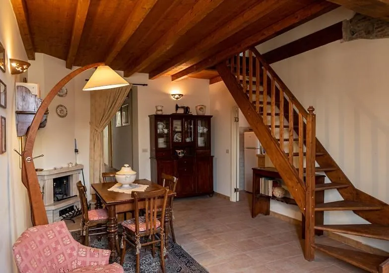 Marbel Gandolfo Apartment Castel Gandolfo