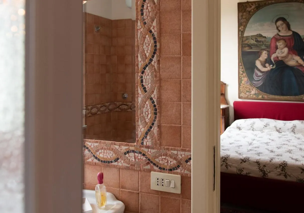 Marbel Gandolfo Apartment Castel Gandolfo