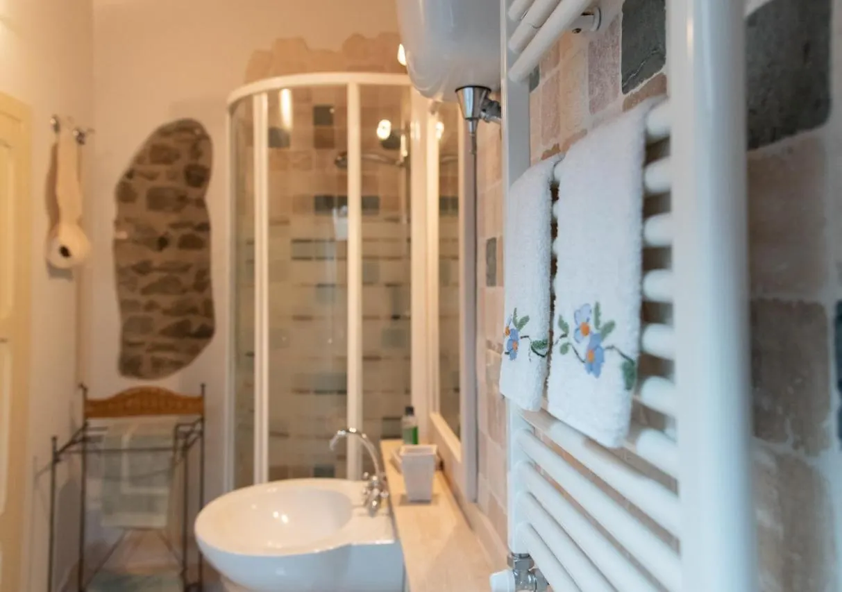 Marbel Gandolfo Apartment Castel Gandolfo