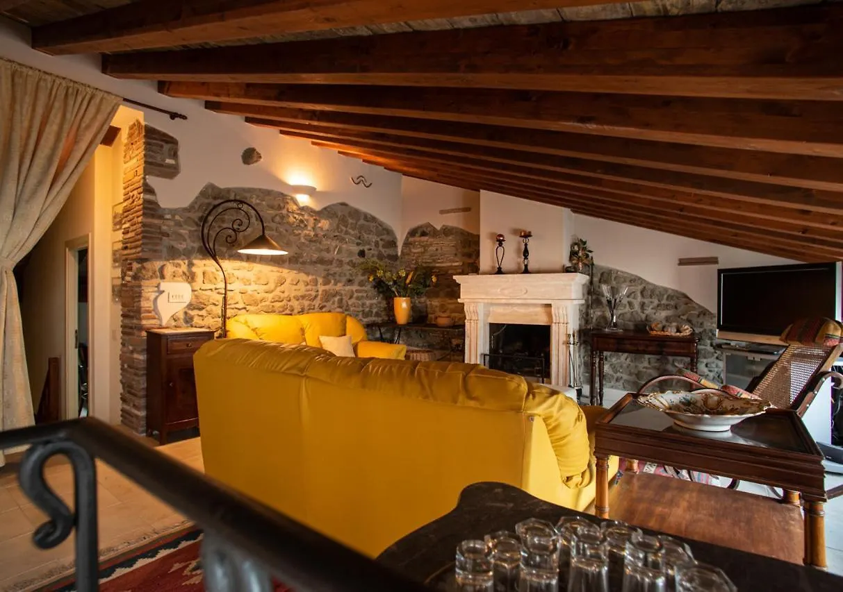 Marbel Gandolfo Apartment Castel Gandolfo 0*,  Italy