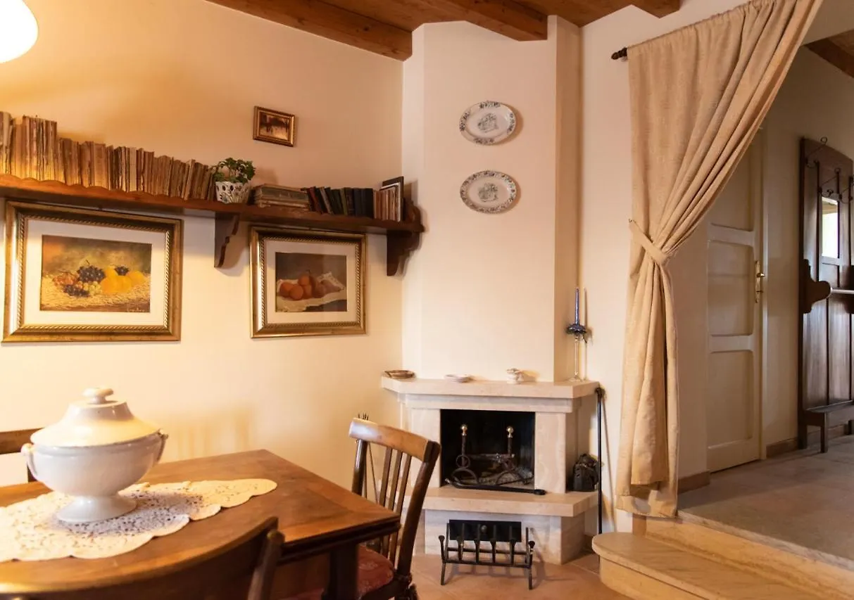 Marbel Gandolfo Apartment Castel Gandolfo