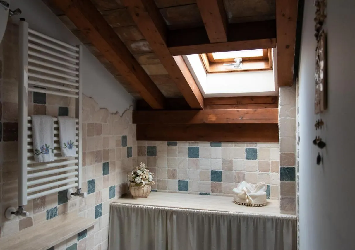 Marbel Gandolfo Apartment Castel Gandolfo 0*,
