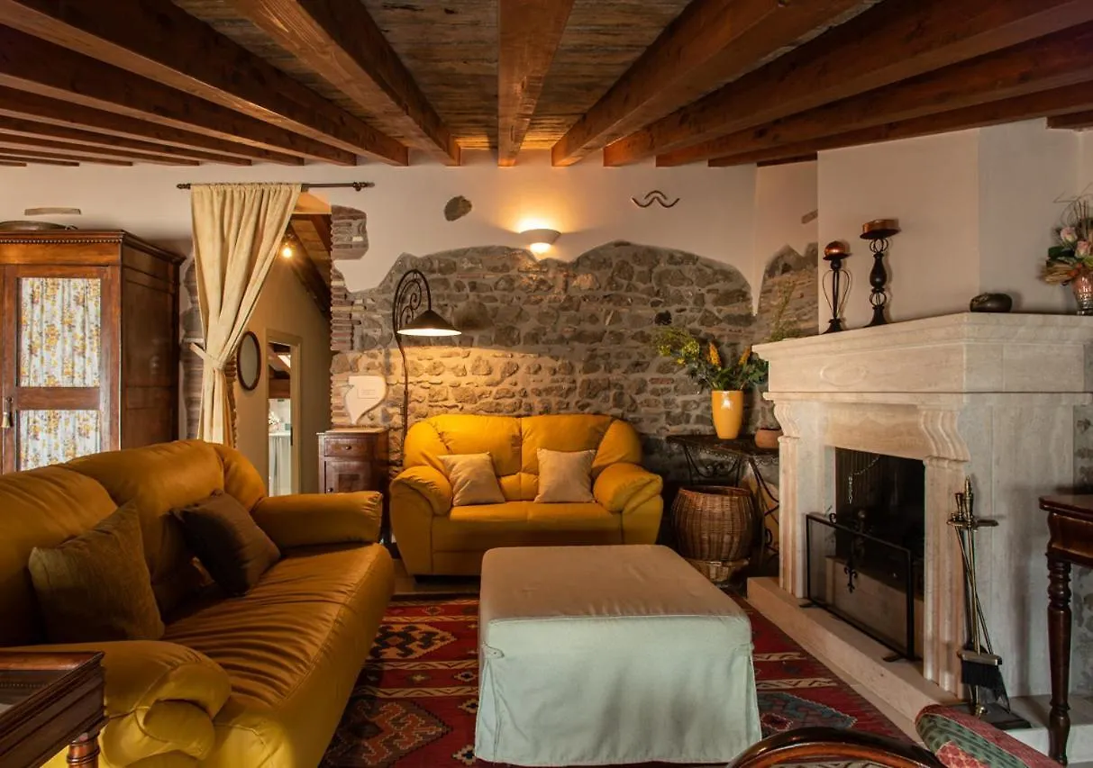 Marbel Gandolfo Apartment Castel Gandolfo