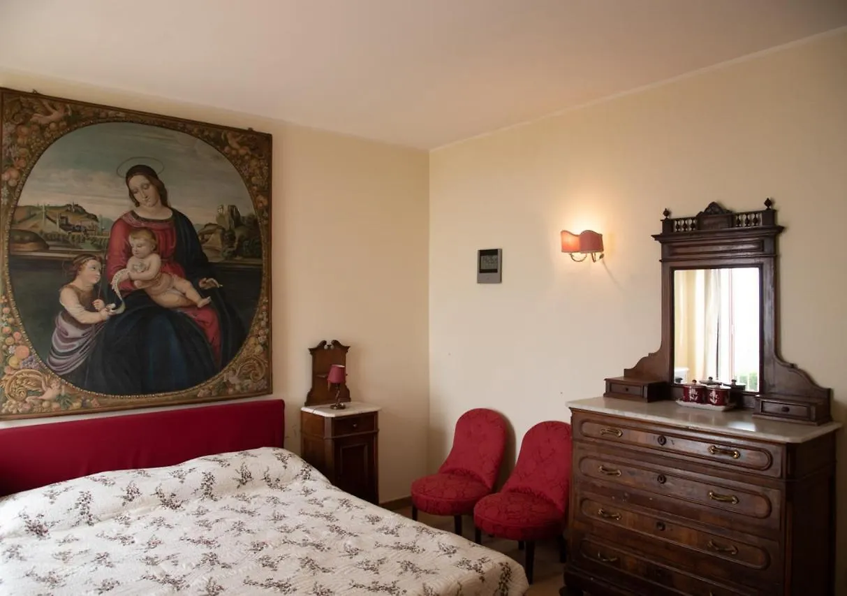 Marbel Gandolfo Apartment Castel Gandolfo Italy