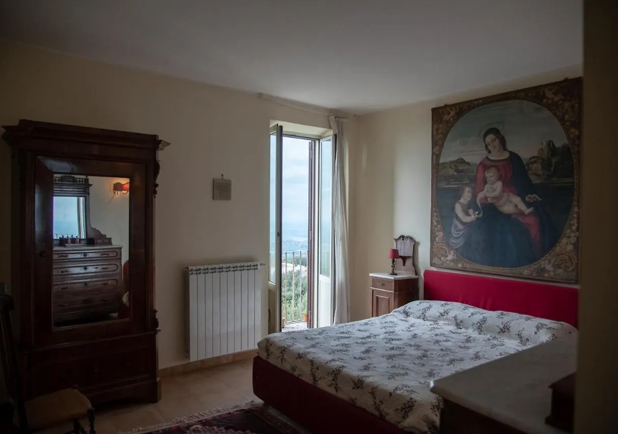 Marbel Gandolfo Apartment Castel Gandolfo 0*,  Italy