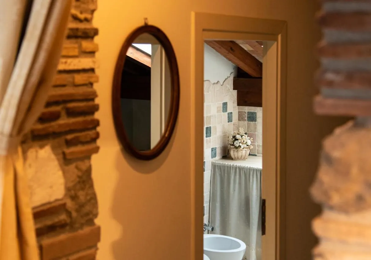 Marbel Gandolfo Apartment Castel Gandolfo Italy
