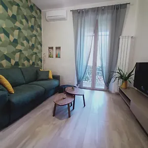  Apartment A Casa Pretty